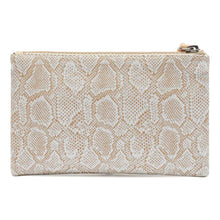 Load image into Gallery viewer, Consuela Slim Wallet Clay