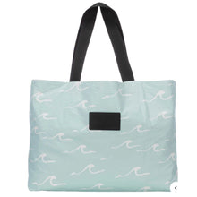 Load image into Gallery viewer, Aloha Seaside Holo Holo Bag