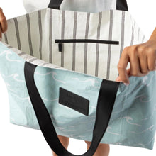 Load image into Gallery viewer, Aloha Seaside Holo Holo Bag