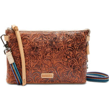 Load image into Gallery viewer, Consuela Sally Midtown Crossbody