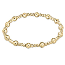 Load image into Gallery viewer, enewton EXTENDS Classic Sincerity Pattern 5mm Bead Bracelet