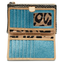 Load image into Gallery viewer, Consuela Slim Wallet Tommy