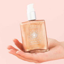 Load image into Gallery viewer, Sunshine Silk Shimmer Air Oil