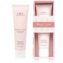 Load image into Gallery viewer, Whoopie! Cream Shea Butter Hand Cream 2 oz