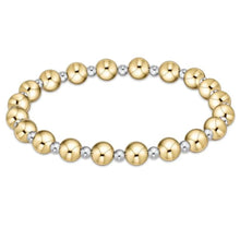 Load image into Gallery viewer, enewton Classic Grateful Mixed Metal 6mm Bracelet