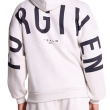 Load image into Gallery viewer, Glo King Essential Forgiven Hoodie Artica
