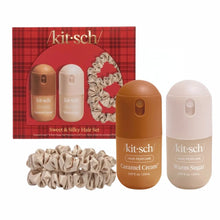 Load image into Gallery viewer, Kitsch Sweet & Silky Hair4 Piece Set