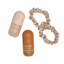 Load image into Gallery viewer, Kitsch Sweet & Silky Hair4 Piece Set
