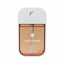 Load image into Gallery viewer, Touchland Salted Caramel Hand Sanitizer
