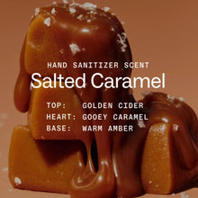 Load image into Gallery viewer, Touchland Salted Caramel Hand Sanitizer