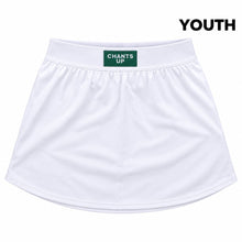 Load image into Gallery viewer, YOUTH Alli CHANTS UP Tennis Skort