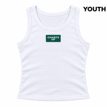 Load image into Gallery viewer, YOUTH Alli Airy CHANTS UP Tank Top
