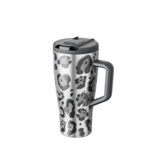 Load image into Gallery viewer, Brumate Era Flip 30 oz Metallic Leopard
