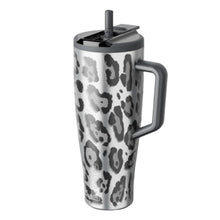 Load image into Gallery viewer, Brumate Era Flip 40oz Metallic Leopard