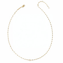 Load image into Gallery viewer, Kendra Scott Alina Sunburst 14k Gold-Filled Pendant Necklace