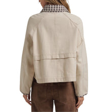 Load image into Gallery viewer, Vintage Canvas Oxford Twill Jacket