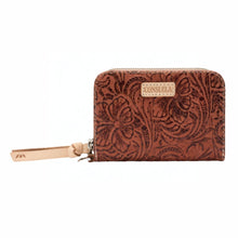 Load image into Gallery viewer, Consuela Zippy Wallet Sally