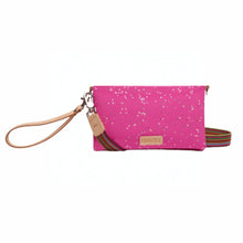 Load image into Gallery viewer, Consuela Uptown Crossbody Berry