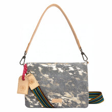 Load image into Gallery viewer, Consuela Metro Crossbody Jagger