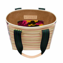 Load image into Gallery viewer, Consuela Classic Tote Caroline