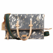 Load image into Gallery viewer, Consuela Field Tote Jagger