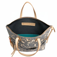 Load image into Gallery viewer, Consuela Field Tote Jagger