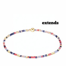 Load image into Gallery viewer, enewton EXTENDS Hope Unwritten Favorite Child Gold Bead Bracelet