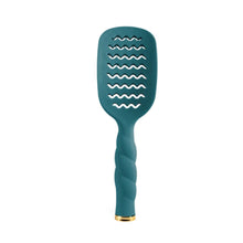 Load image into Gallery viewer, Teleties Vented Hair Brush - Teal With It