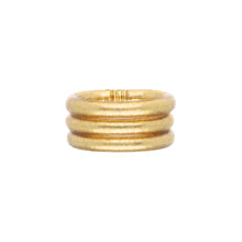 Load image into Gallery viewer, Aura All Weather Rings (Set of 3)