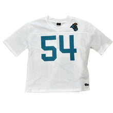 Load image into Gallery viewer, CCU OVERSIZED JERSEY TEE