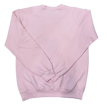 Load image into Gallery viewer, Myrtle Beach Illustrated Crewneck Pink