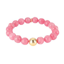 Load image into Gallery viewer, Bianca Bracelet - Peony
