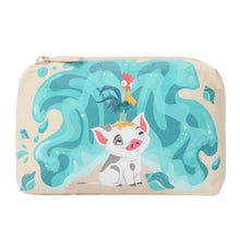 Load image into Gallery viewer, SPLASH MINI POUCH SPLASH