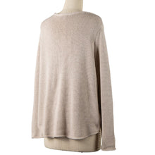 Load image into Gallery viewer, Beach V Neck Sweater