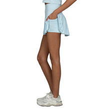 Load image into Gallery viewer, Tranquility Pleated Tennis Skirt