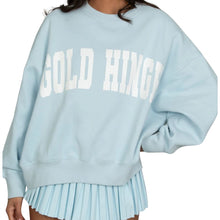 Load image into Gallery viewer, Tranquility GH Wide Arm Sweatshirt