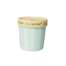 Load image into Gallery viewer, Isla Bloom 6.5oz Gelato Cup Candle