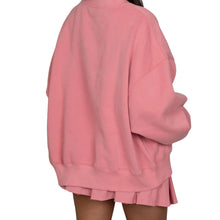 Load image into Gallery viewer, Desert Rose GH Wide Arm Sweatshirt