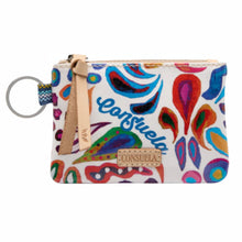 Load image into Gallery viewer, Consuela Pouch Bianca