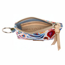 Load image into Gallery viewer, Consuela Pouch Bianca