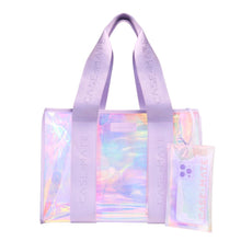 Load image into Gallery viewer, Case Mate Soap Bubble Jelly Tote