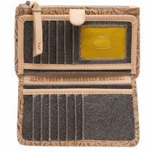 Load image into Gallery viewer, Consuela Slim Wallet Lawton