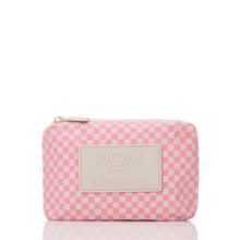 Load image into Gallery viewer, Tiny Ceck Mini Blush