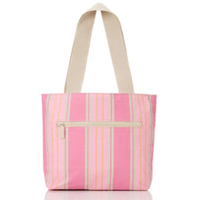 Load image into Gallery viewer, MINI TRIPPER SUMMER STRIPES BLUSH