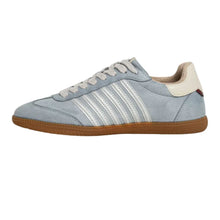Load image into Gallery viewer, STEVIE DENIM SUEDE