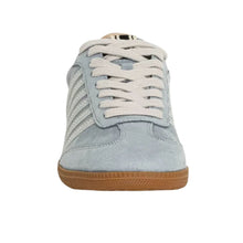 Load image into Gallery viewer, STEVIE DENIM SUEDE