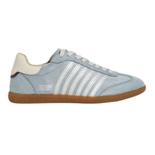 Load image into Gallery viewer, STEVIE DENIM SUEDE