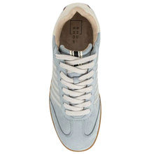 Load image into Gallery viewer, STEVIE DENIM SUEDE