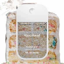 Load image into Gallery viewer, Touchland Confetti Cake Hand Sanitizer