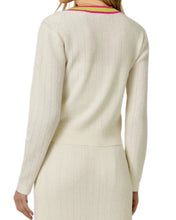 Load image into Gallery viewer, Button Front Knit Cardigan
